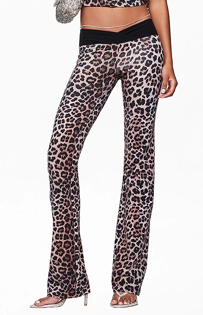 I.AM.GIA Blare Crossover Yoga Pants