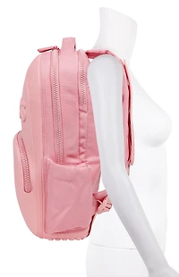 Crocs Light Pink Classic Backpack