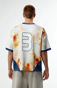 Pacsun Eternal Soccer Jersey