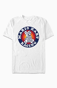 Nintendo Circled Kart T-Shirt