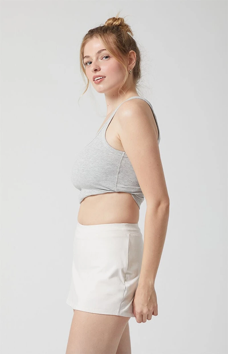 PAC 1980 Active Scarlett Mini Skort