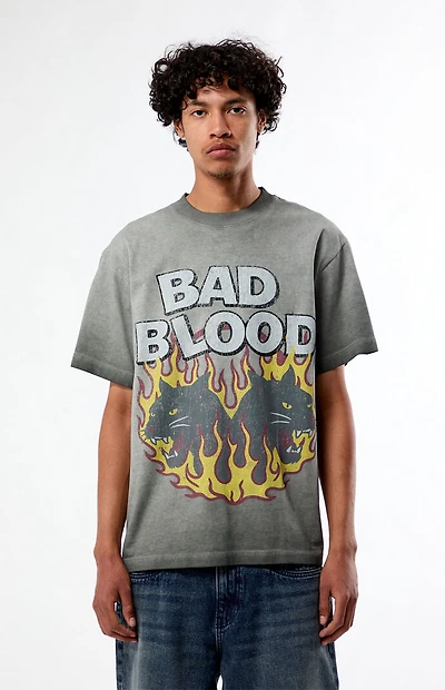 Pacsun Bad Blood Oversized T-Shirt