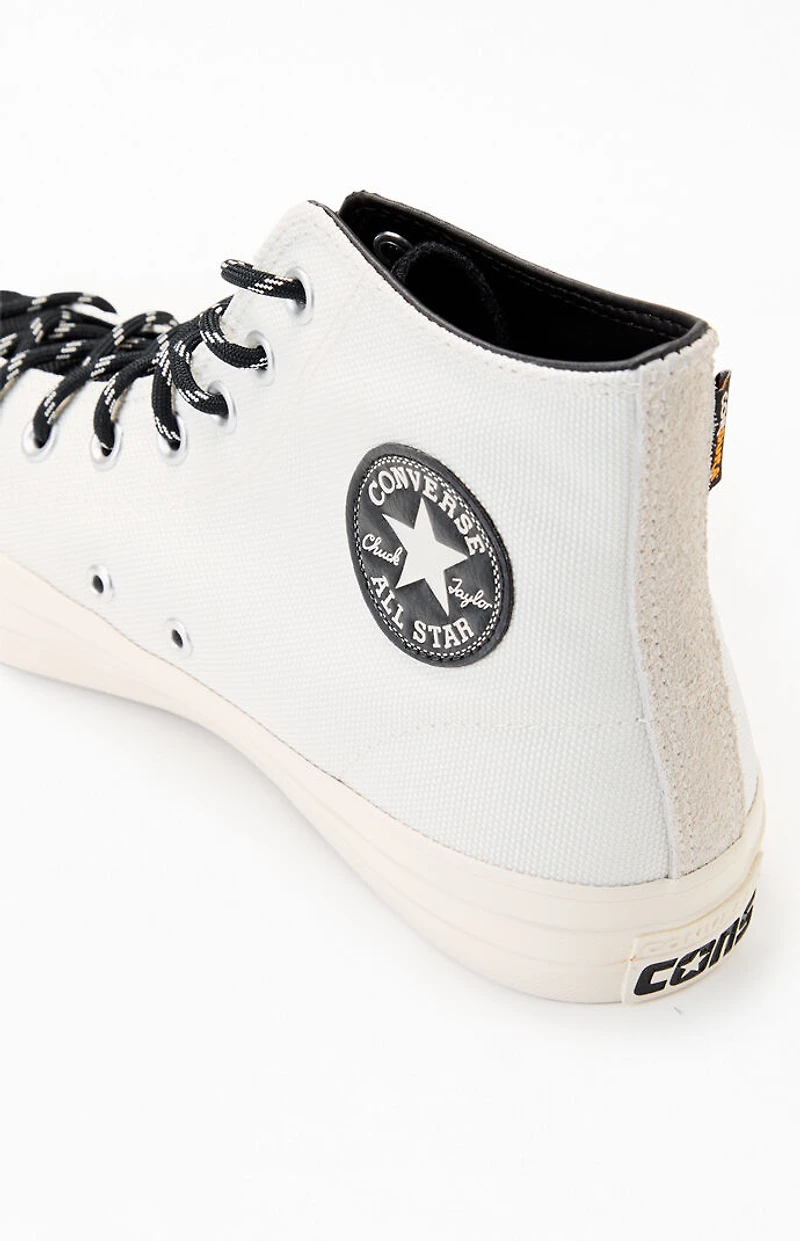 Converse All Star High Top Pro Cordura Shoes