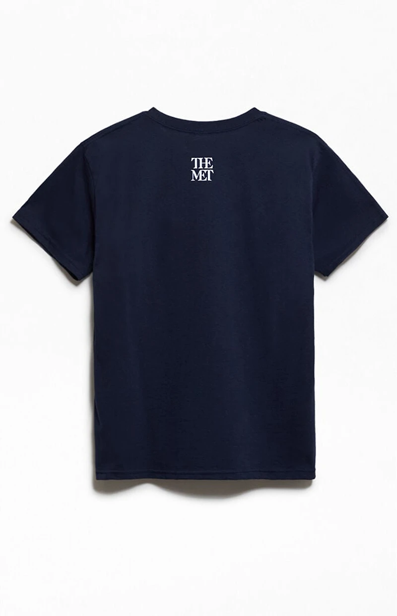 The Met x Pacsun Kids Landscape T-Shirt
