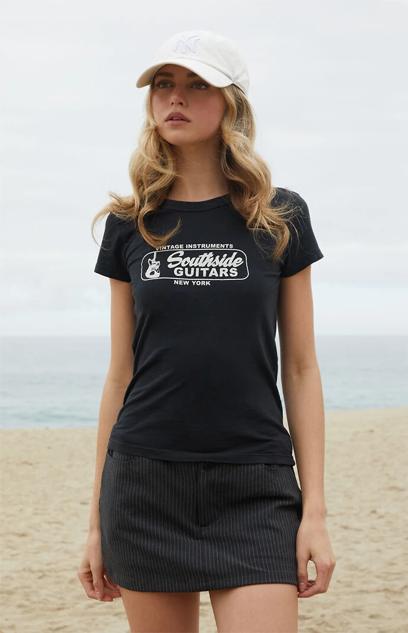 John Galt Southside Guitars Hailie T-Shirt