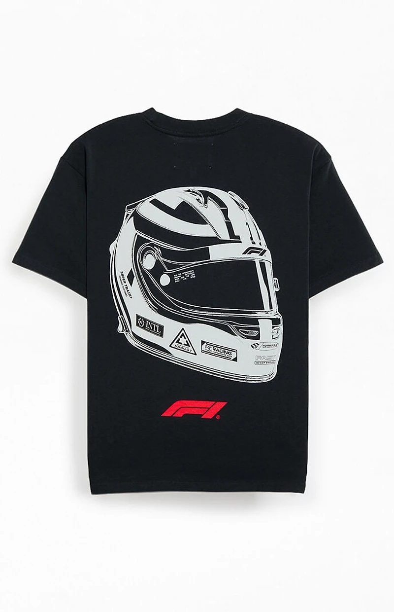 Formula 1 x Pacsun After The Flag T-Shirt