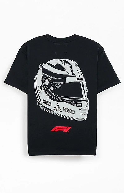 Formula 1 x Pacsun After The Flag T-Shirt