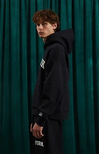 The Met x Pacsun Fifth Avenue Hoodie