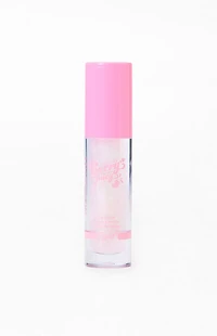 Rude Cosmetics Clear Berry Juicy Lip Gloss