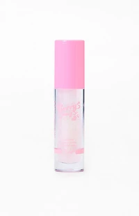 Rude Cosmetics Clear Berry Juicy Lip Gloss