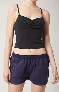 PAC 1980 Active Soft Cotton Shorts