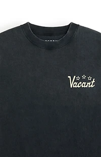 Pretty Vacant Billiards Vintage Wash T-Shirt