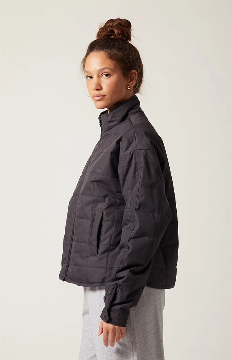 PAC 1980 Active Nomad Packable Puffer Jacket