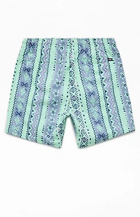 Rip Curl Fun Times 6" Volley Swim Trunks