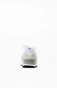 New Balance Women's Cream 574 Sneakers