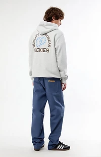 Dickies Wellsville Baggy Tapered Twill Pants