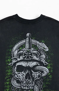 WWE WrestleMania D-Generation X T-Shirt