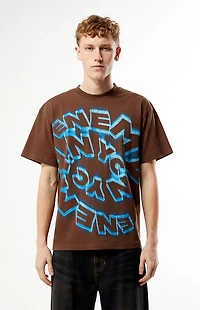 Enemy NYC Spiral T-Shirt