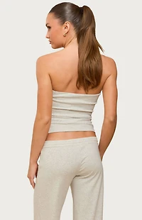 Edikted Claudia Tube Top