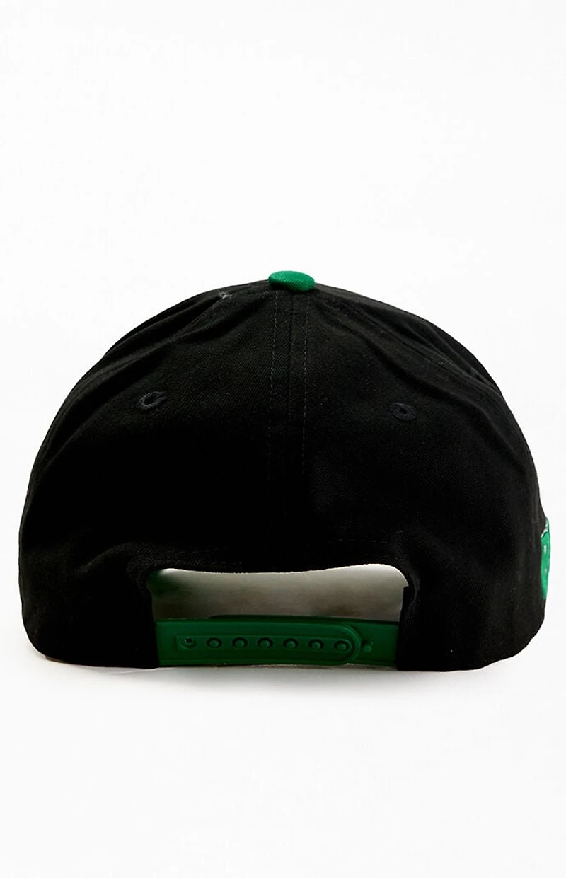 FIFA Brazil Spirit Deadstock Snapback Hat