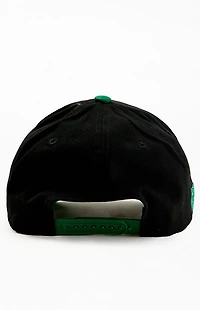 FIFA Brazil Spirit Deadstock Snapback Hat