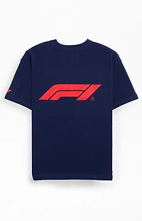 Formula 1 x Pacsun 1950 T-Shirt