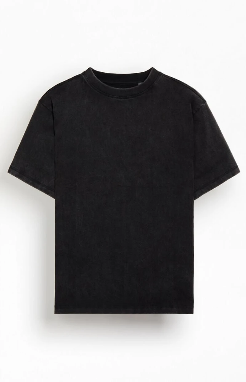 Pacsun Locks Solid T-Shirt