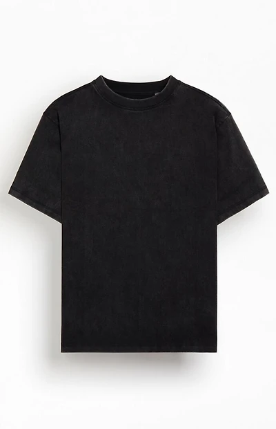 Pacsun Locks Solid T-Shirt