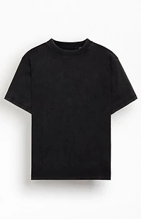 Pacsun Locks Solid T-Shirt