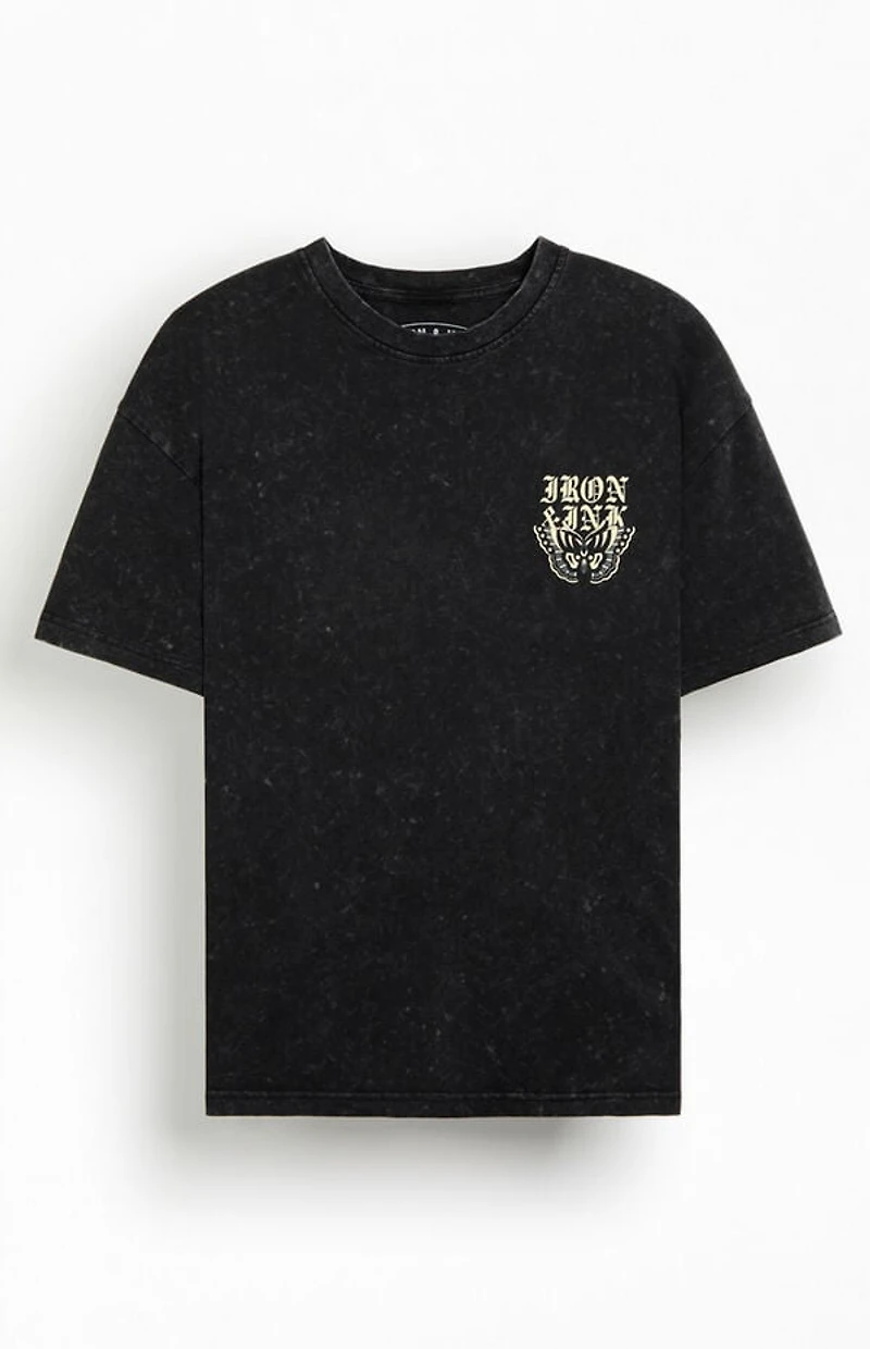 Iron & Ink Light Your Way T-Shirt
