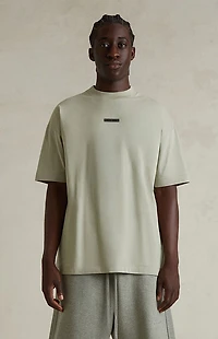 Fear of God ESSENTIALS Abbey Stone Classic T-Shirt