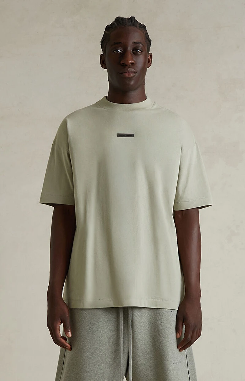Fear of God ESSENTIALS Abbey Stone Classic T-Shirt