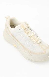 Merrell Cream Agility Peak 5 Trek Shoes