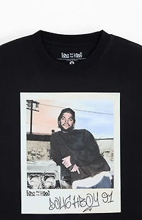 Boyz N The Hood Polaroid T-Shirt