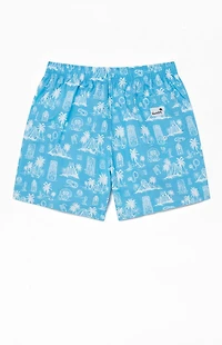 Boardies Maya 4.5" Swim Trunks