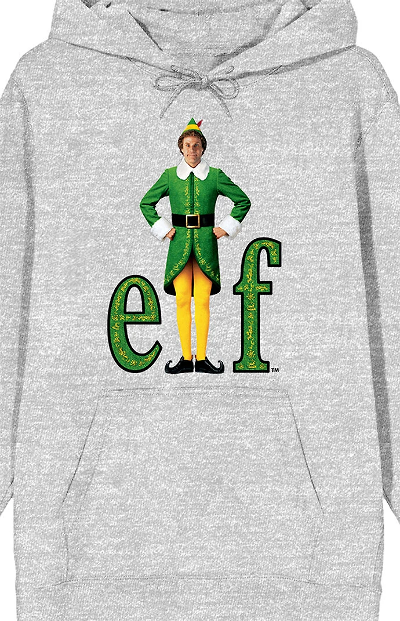 ELF Hoodie