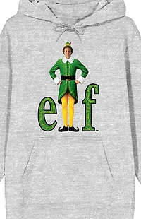ELF Hoodie