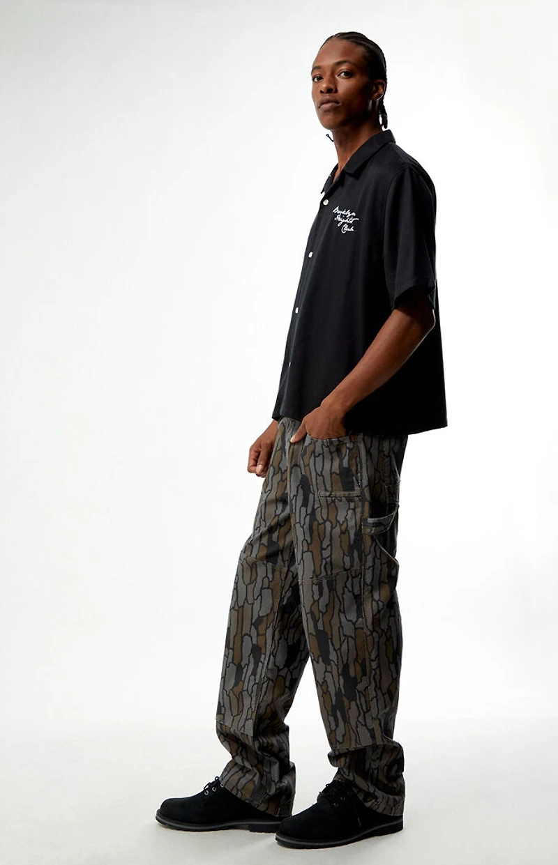 Brixton Builders Carpenter Stretch Pants