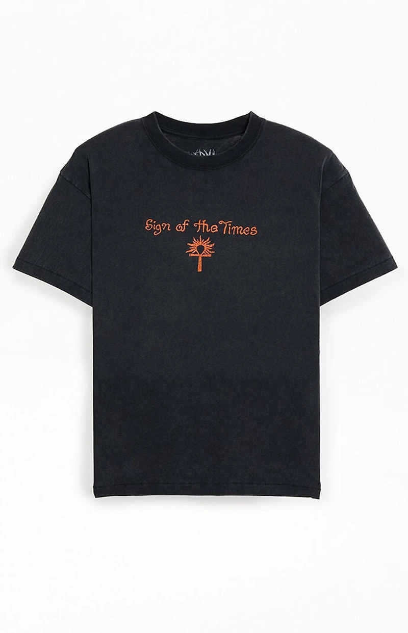 RODMAN BRAND Sign of the Times T-Shirt
