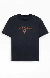 RODMAN BRAND Sign of the Times T-Shirt