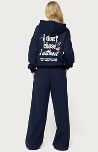 Edikted I Don't Chase Attract Hoodie