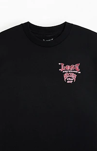 LOST Mayhem Peak Seeking Missle T-Shirt