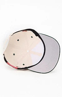 American Needle Miller High Life Snapback Hat