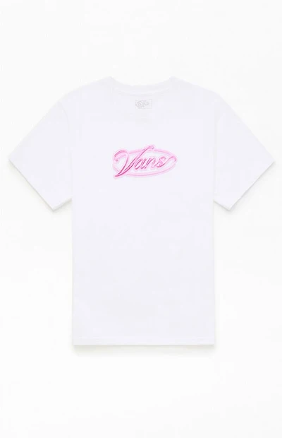 Vans Kids Cloud Rush T-Shirt