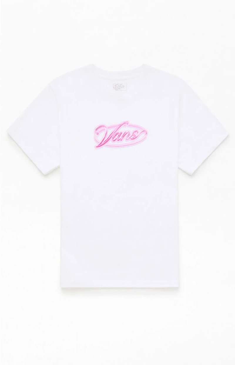 Vans Kids Cloud Rush T-Shirt