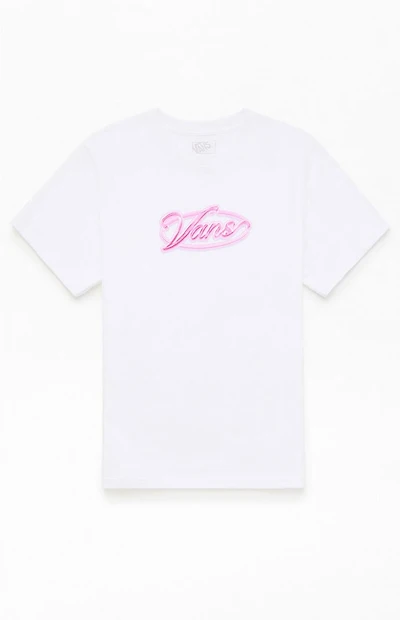 Vans Kids Cloud Rush T-Shirt