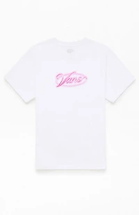 Vans Kids Cloud Rush T-Shirt