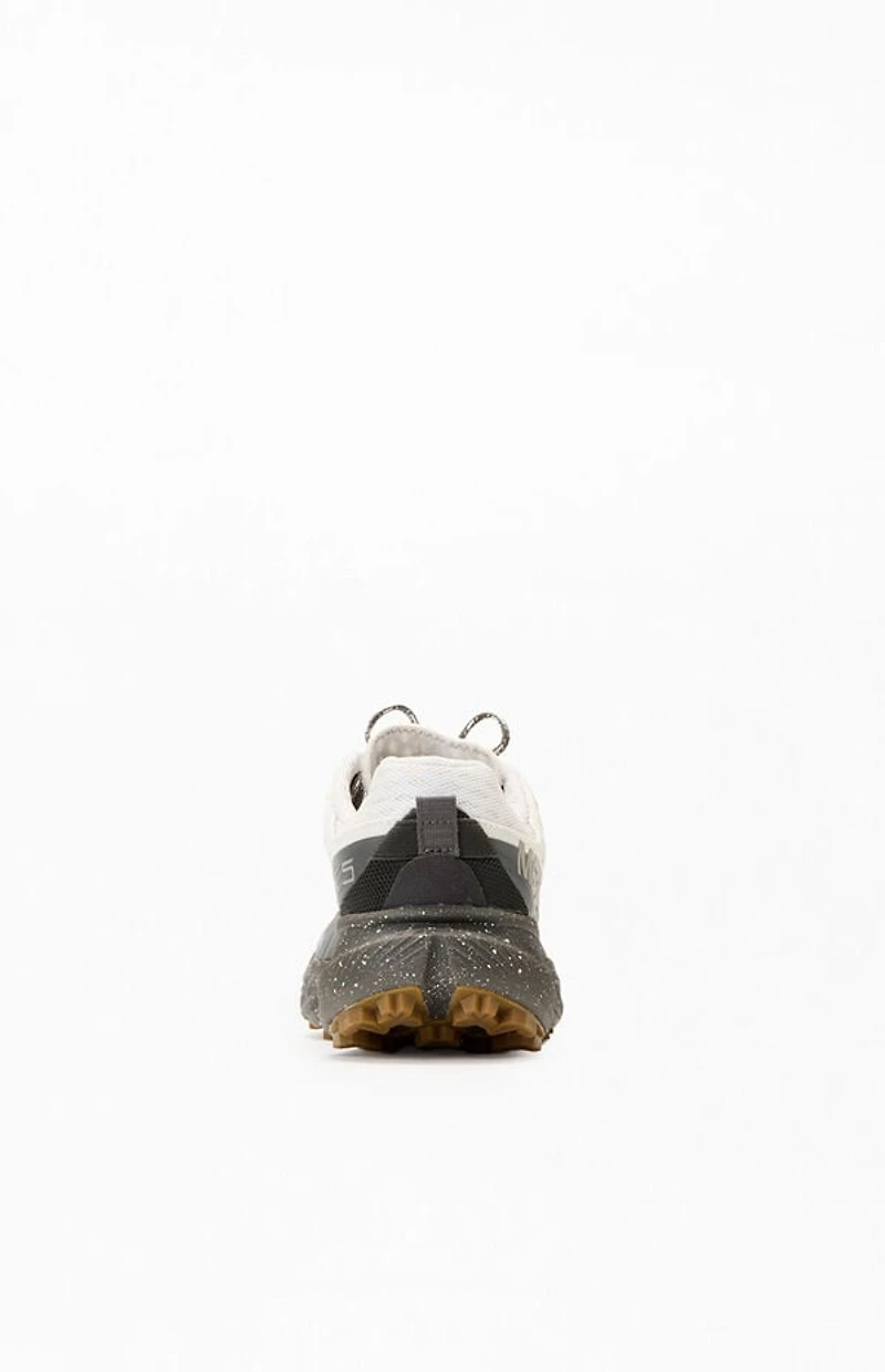 Merrell Beige Agility Peak 5 Shoes