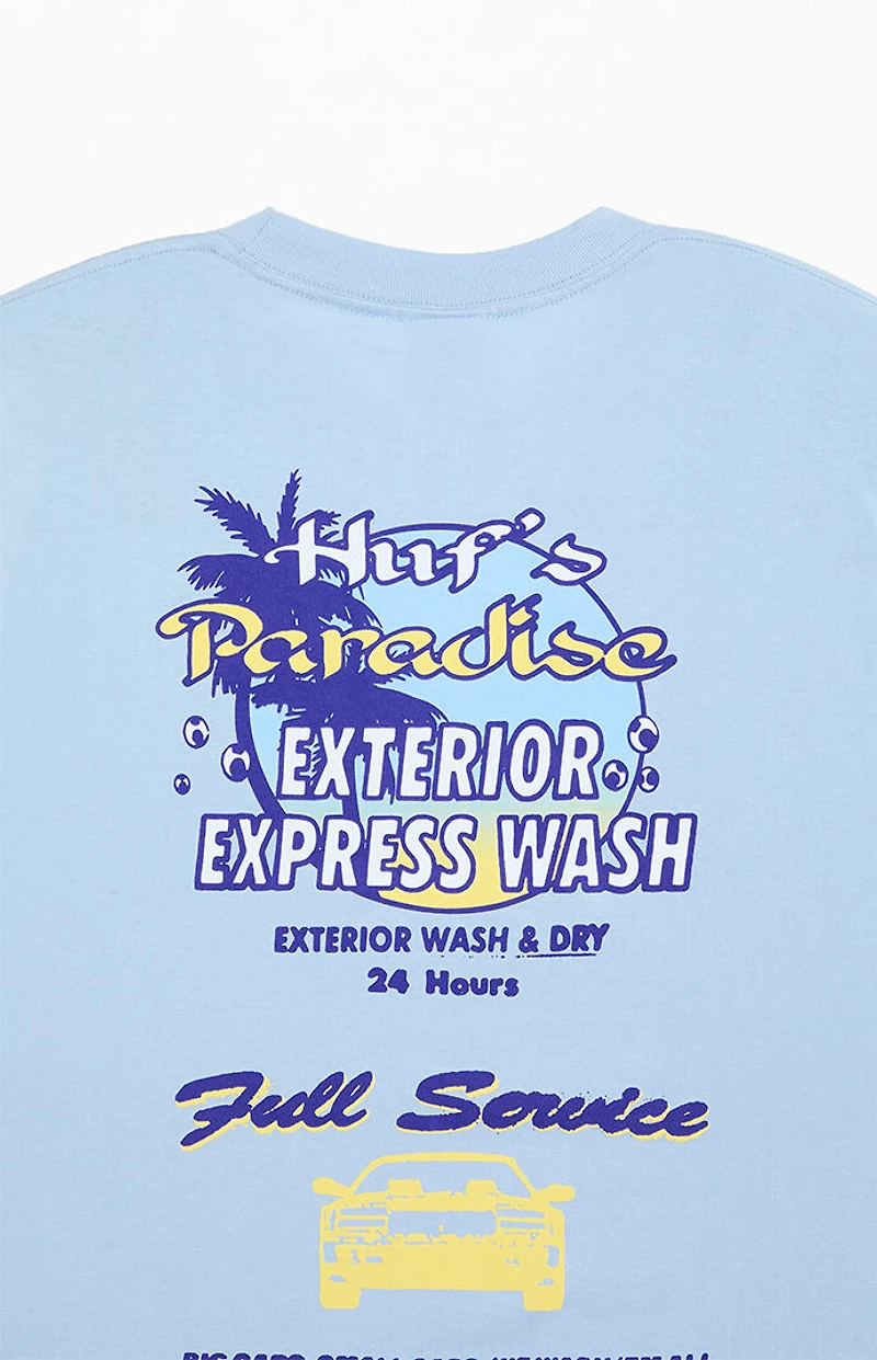 HUF Full Service T-Shirt