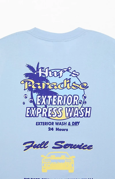 HUF Full Service T-Shirt